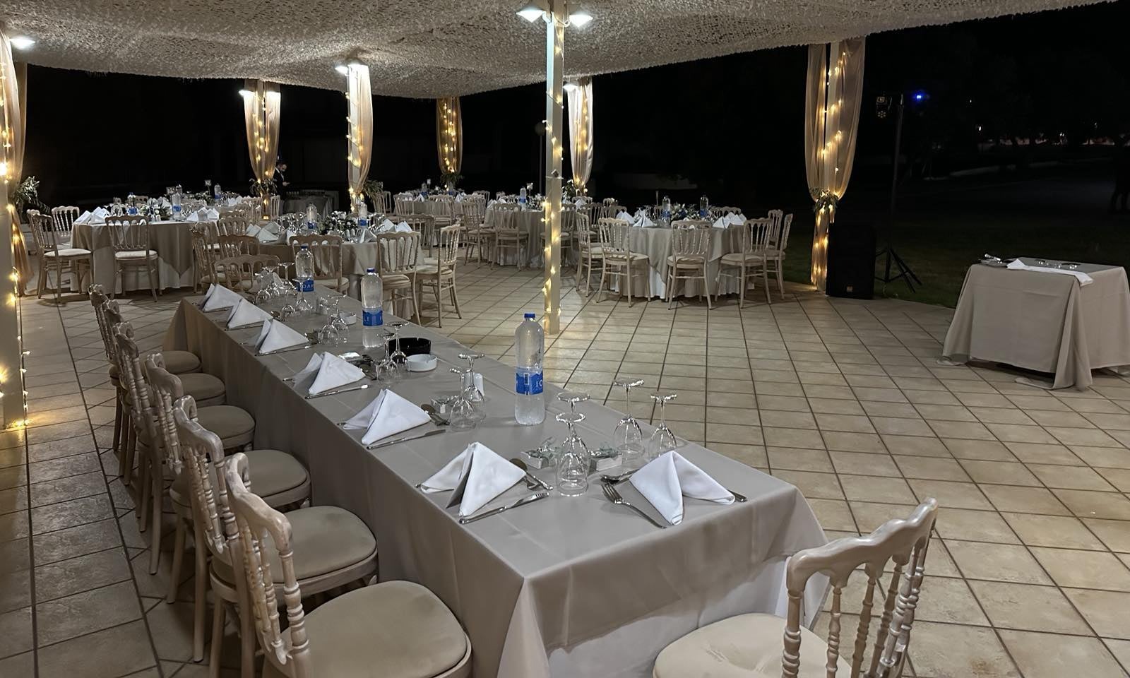 αίθουσα εκδηλώσεων